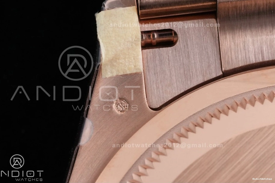 Sub-dial Oyster 784 126505 Dial Bracelet Gain 1:1 ZeroBulk VSF Edition Daytona On DD Black Best Weight RG 0220